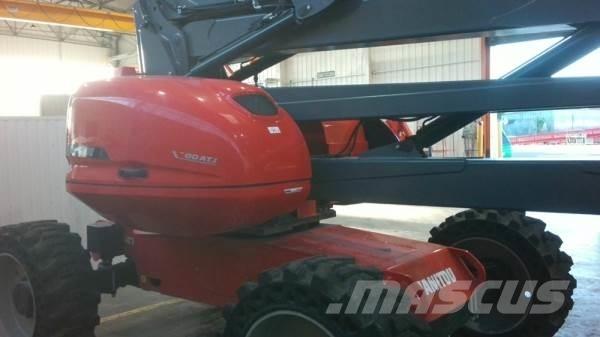 Manitou 200ATJ Gelenkteleskoparbeitsbühnen