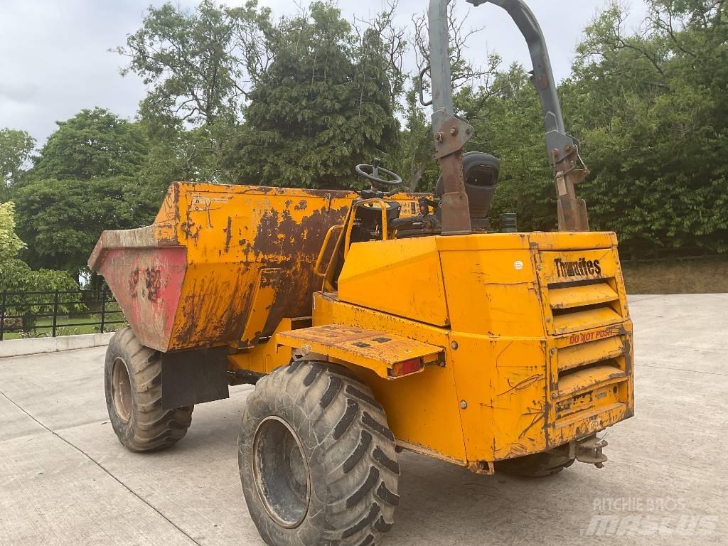 Thwaites 9 T Minidumper
