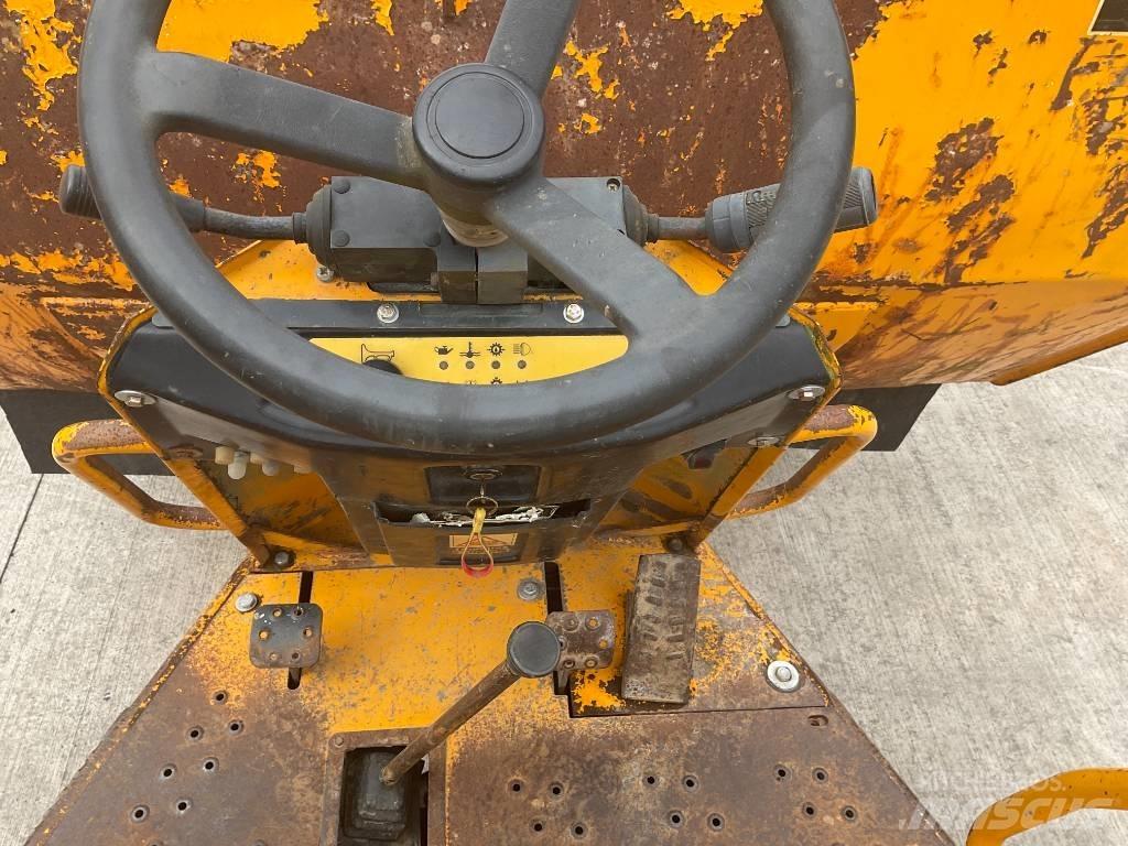 Thwaites 9 T Minidumper
