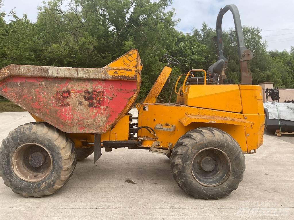 Thwaites 9 T Minidumper