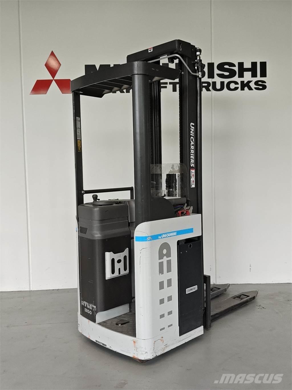 Atlet A160 Selbstfahrstapler