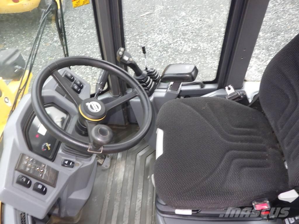 Volvo L 30 G Radlader