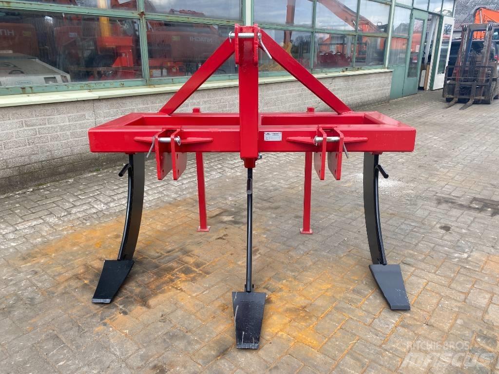 STP GL 3 Grubber