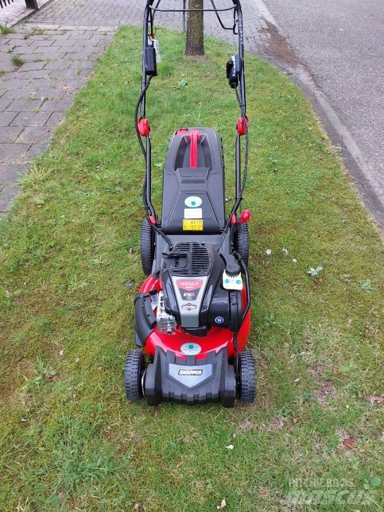 Snapper NX80 S Handgeführte Rasenmäher