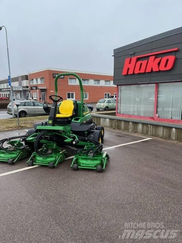 John Deere 9009 Rasentrimmer und -mäher