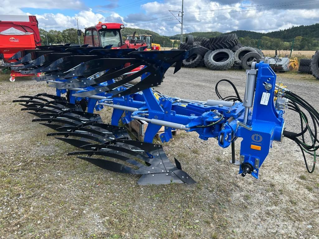 Överum Vf-CXP5975 Wendepflüge