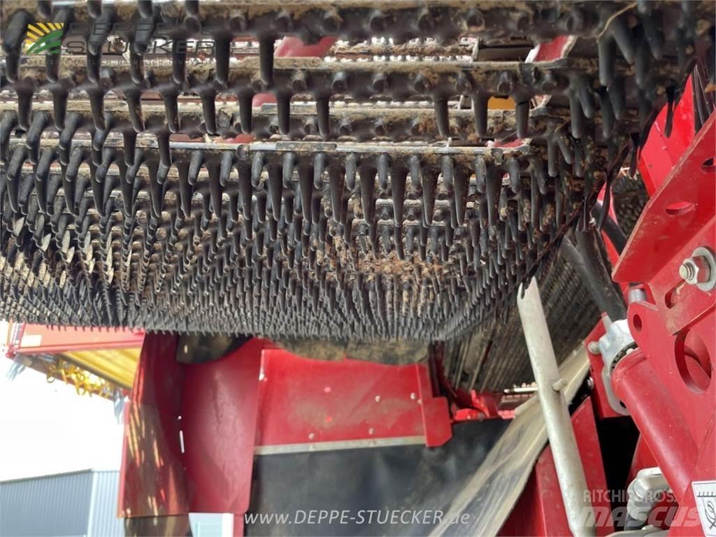 Grimme SE 150-60 Kartoffelernter