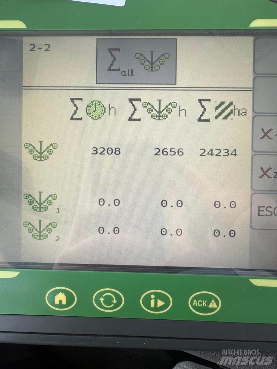 Krone Swadro 2000 Schwader