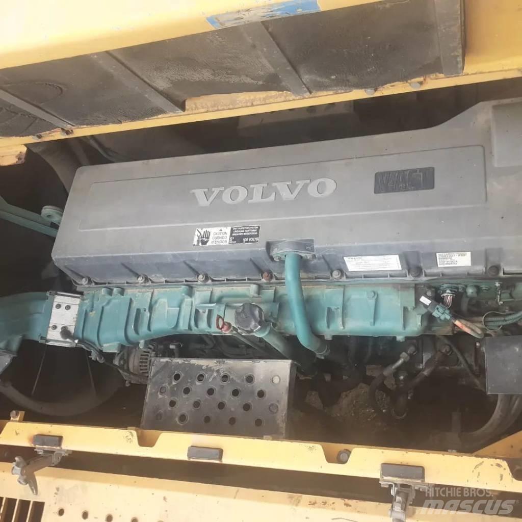 Volvo EC 700 B LC Raupenbagger