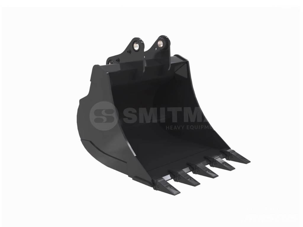 CAT M315D2 Schaufeln