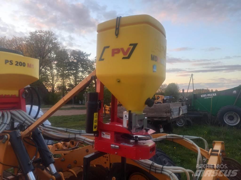APV MDD 100 M1 Zubehör Sämaschinen und Pflanzmaschinen