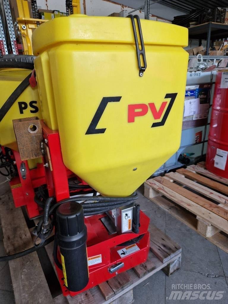 APV MDD 100 M1 Zubehör Sämaschinen und Pflanzmaschinen