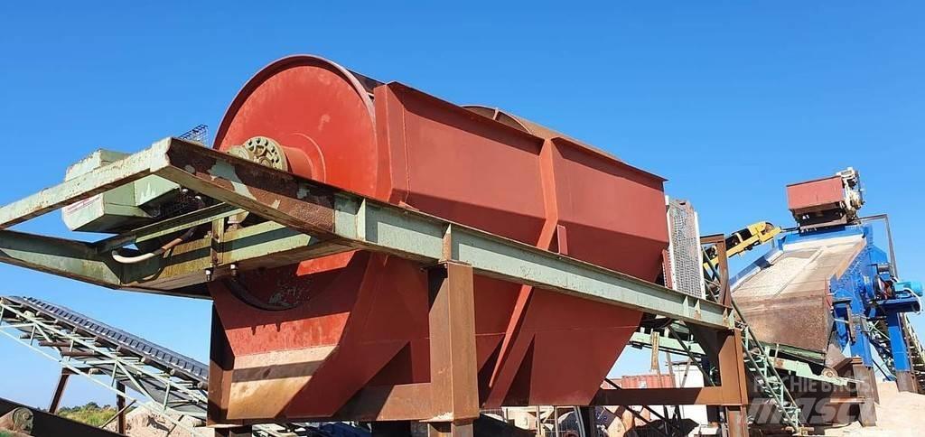 REV VL 122/55 Trommeln