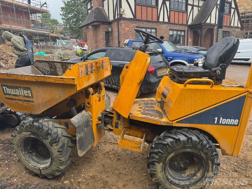 Thwaites 1 ton Minidumper
