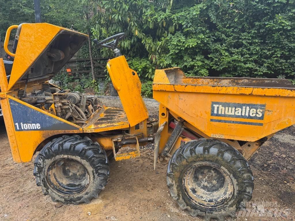 Thwaites 1 ton Minidumper