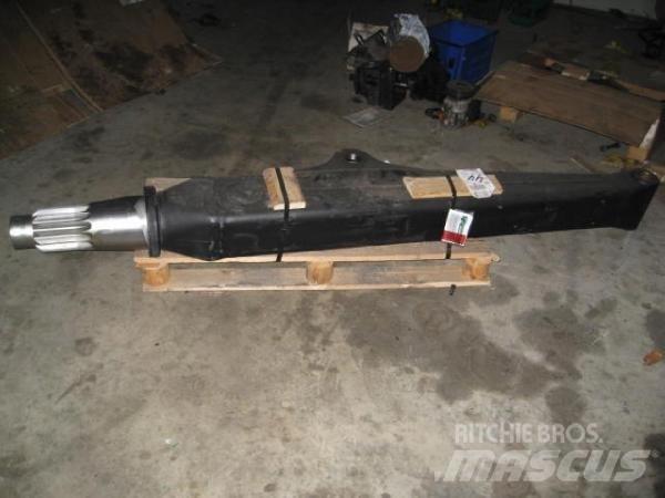 Timberjack 810B F51 Förderkrane