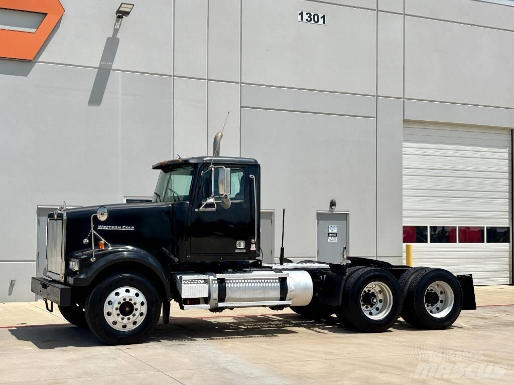 Western Star 4900 Sattelzugmaschinen
