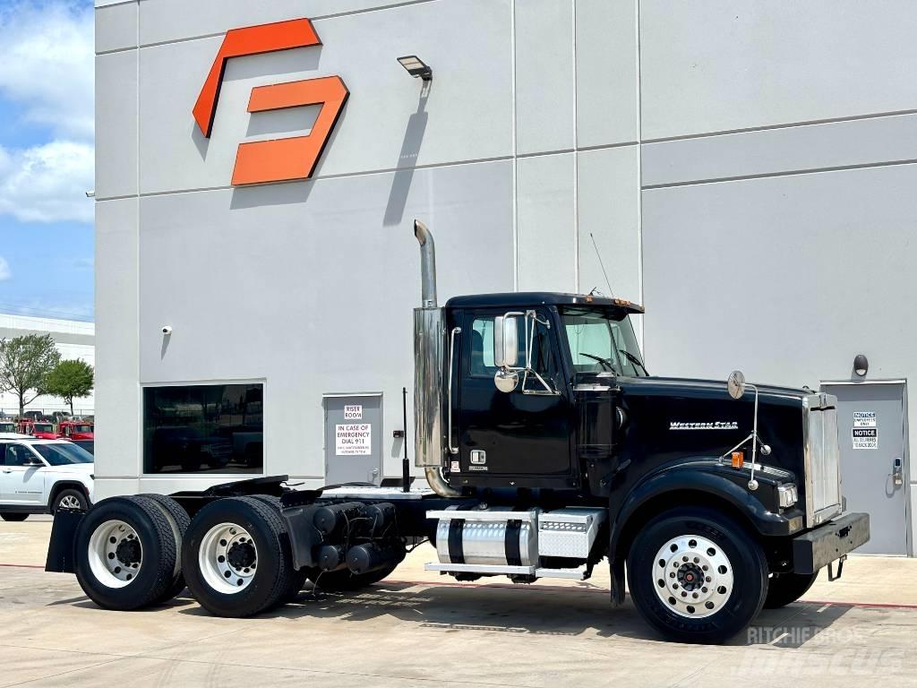 Western Star 4900 Sattelzugmaschinen