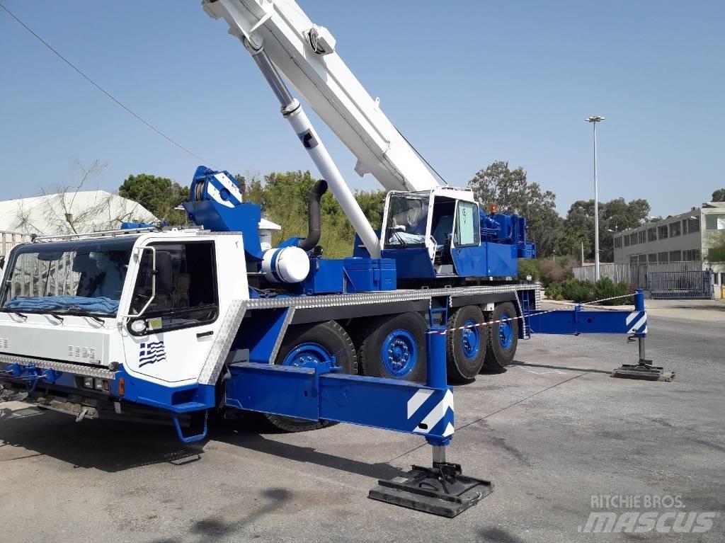 Faun ATF 70-4 All-Terrain-Krane