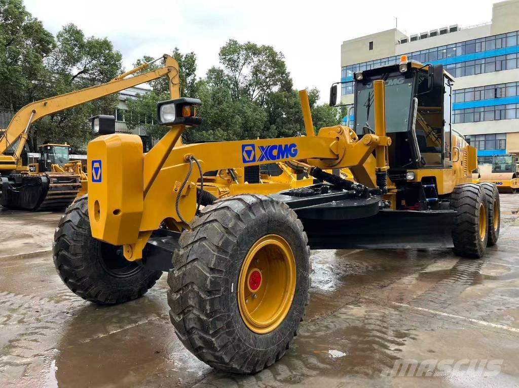 XCMG GR 1803 Grader
