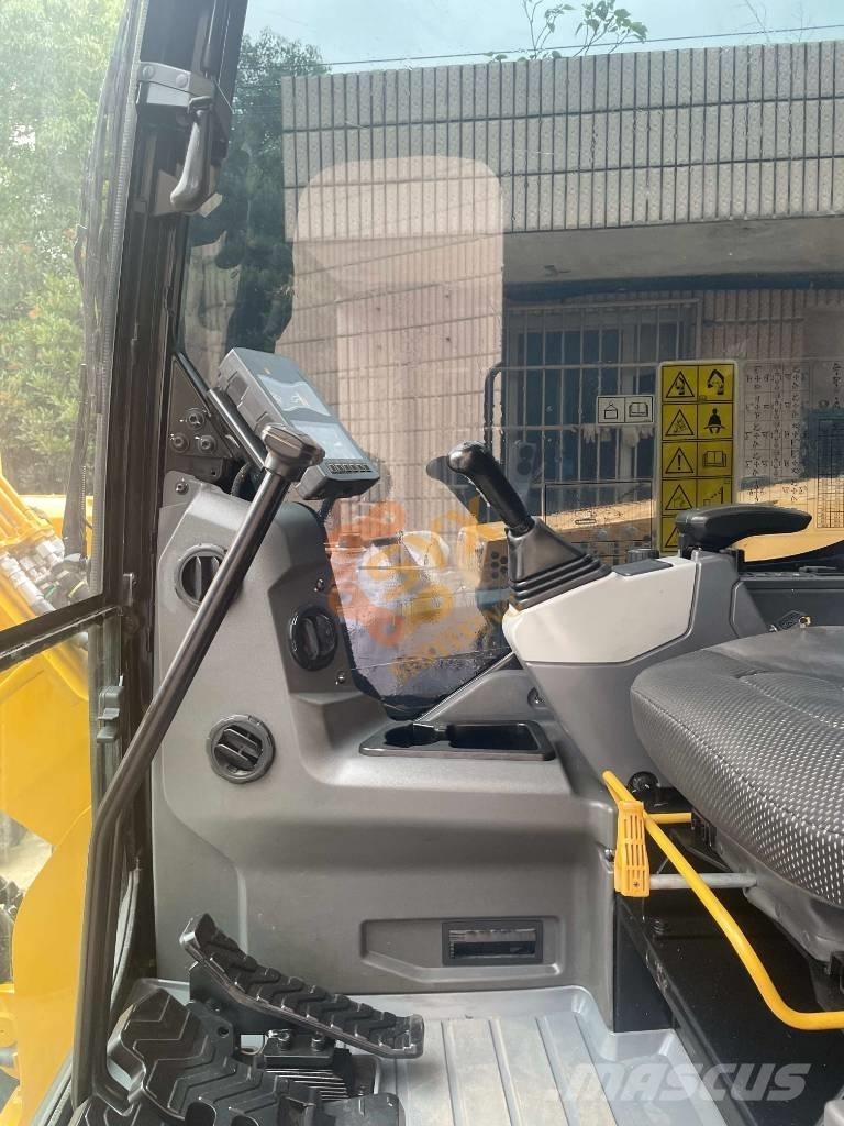 CAT 306 Minibagger < 7t