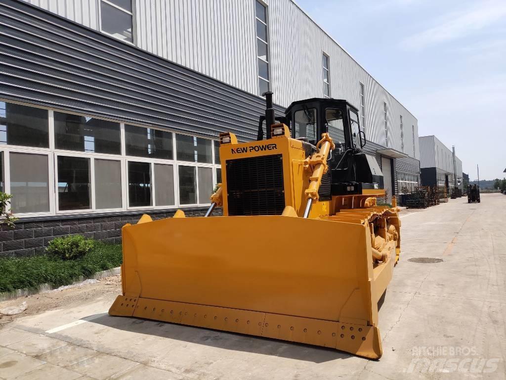New Power ND22 Bulldozer