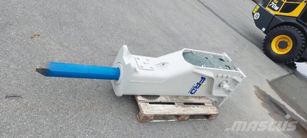 FRD F22LN Hammer / Brecher