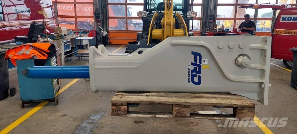 FRD F22LN Hammer / Brecher