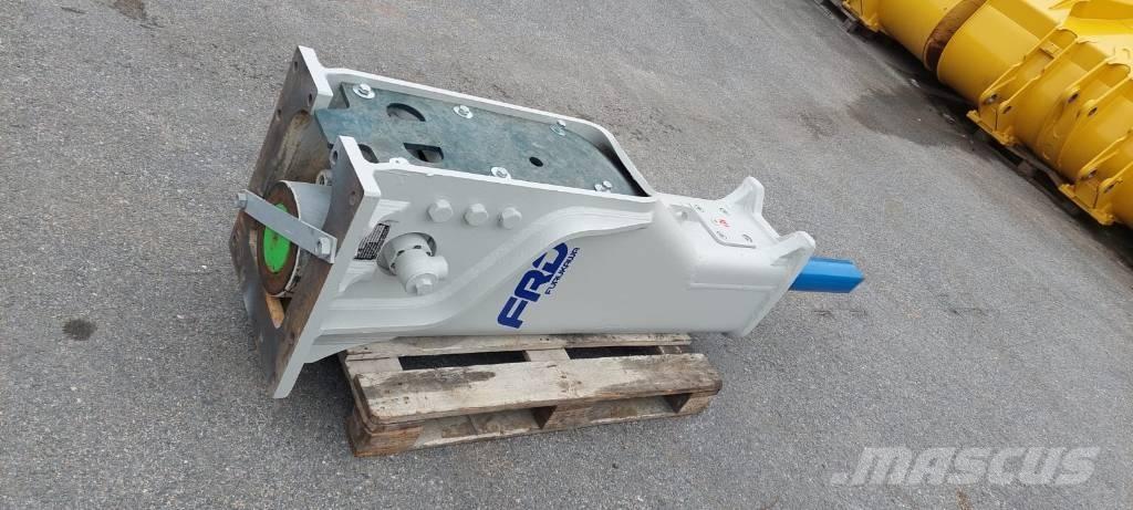 FRD F22LN Hammer / Brecher