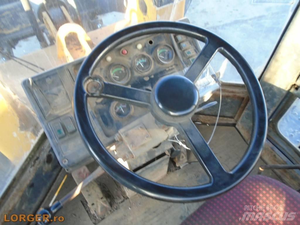SEM ZL30E-1 Radlader
