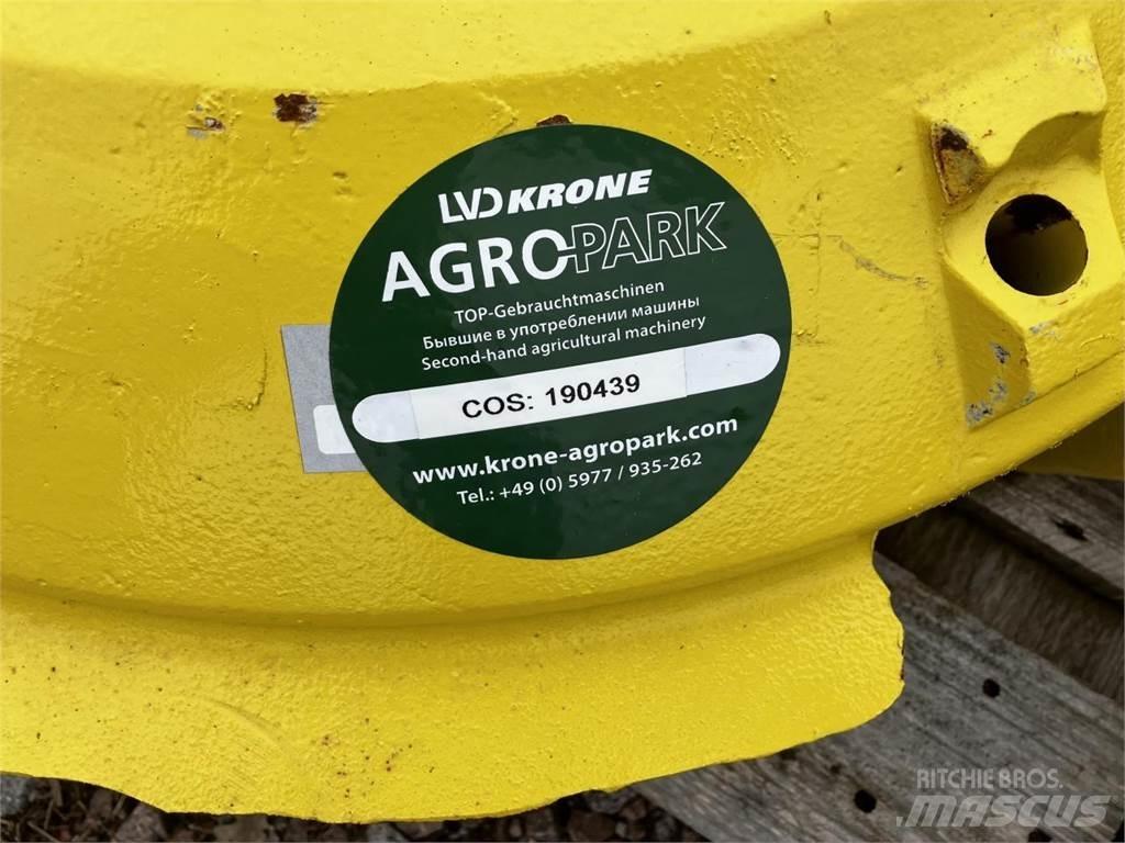 John Deere 620 kg Sonstiges Traktorzubehör