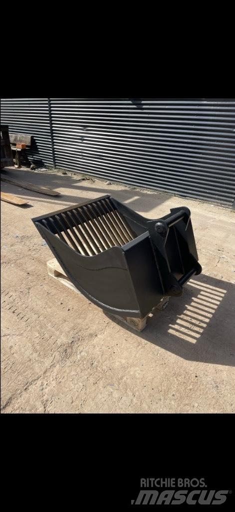  Andet 1000mm Andere Zubehörteile