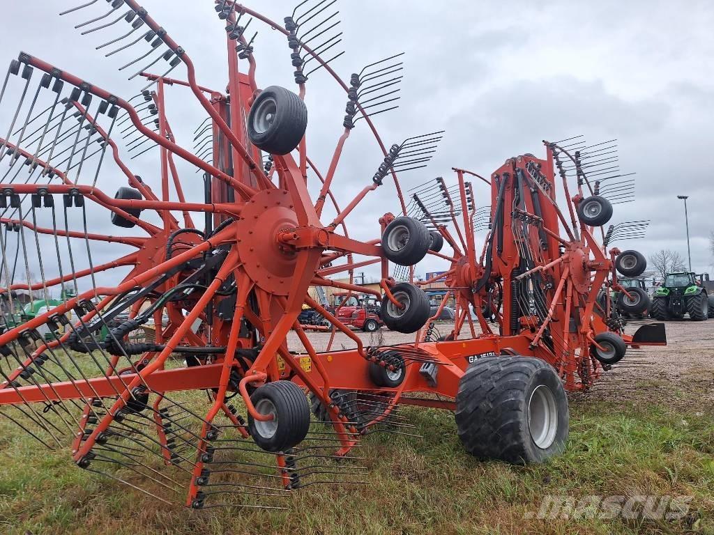 Kuhn GA 15131 Schwader
