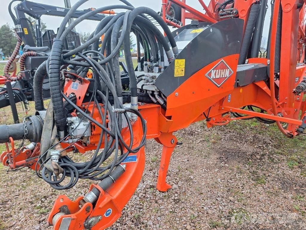 Kuhn GA 15131 Schwader
