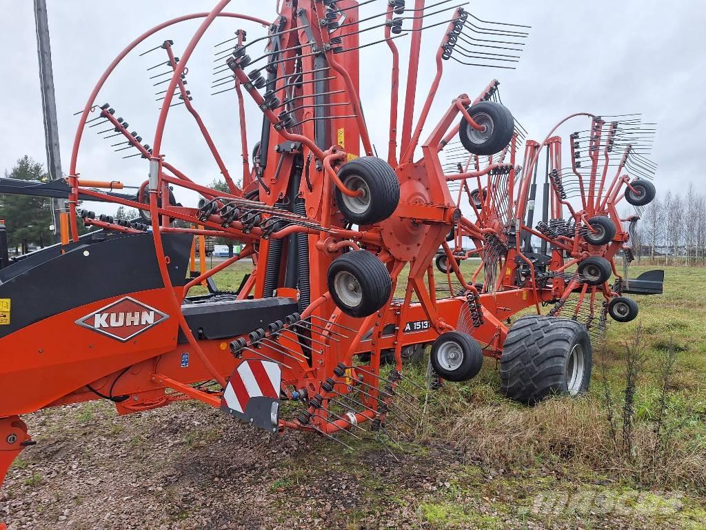 Kuhn GA 15131 Schwader