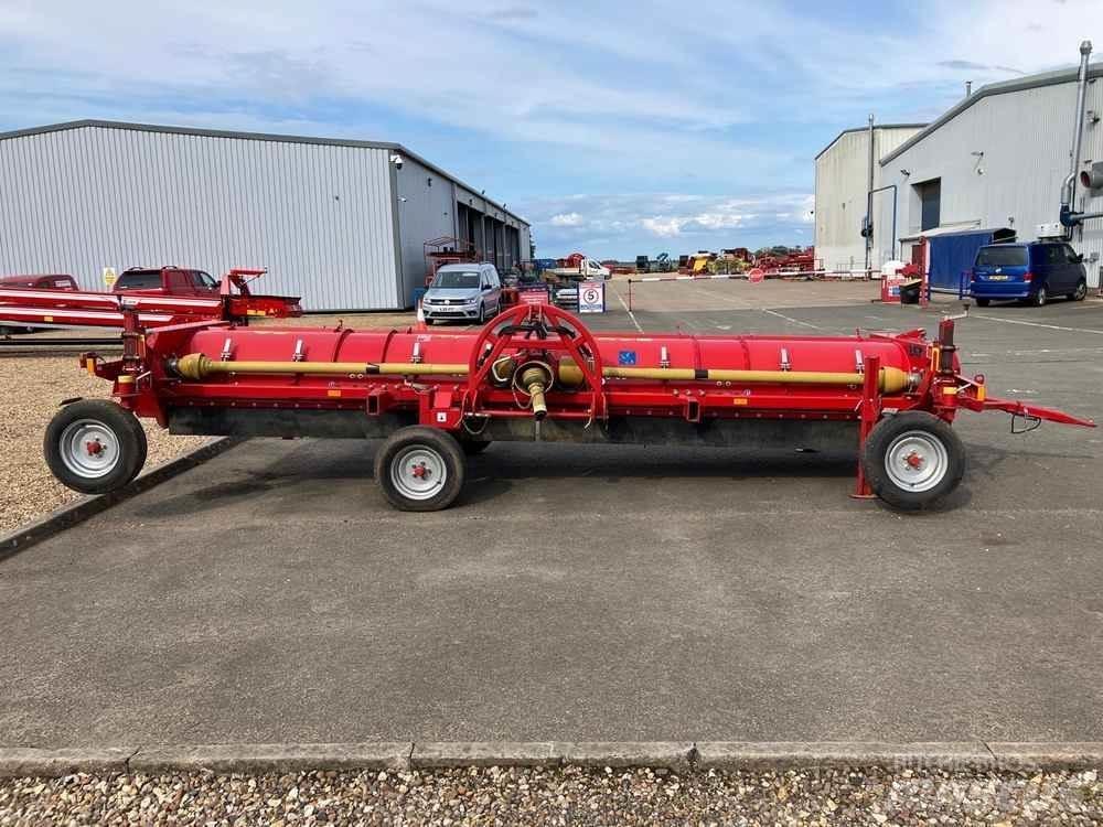 Grimme KS 5400 Kartoffeltechnik - Andere