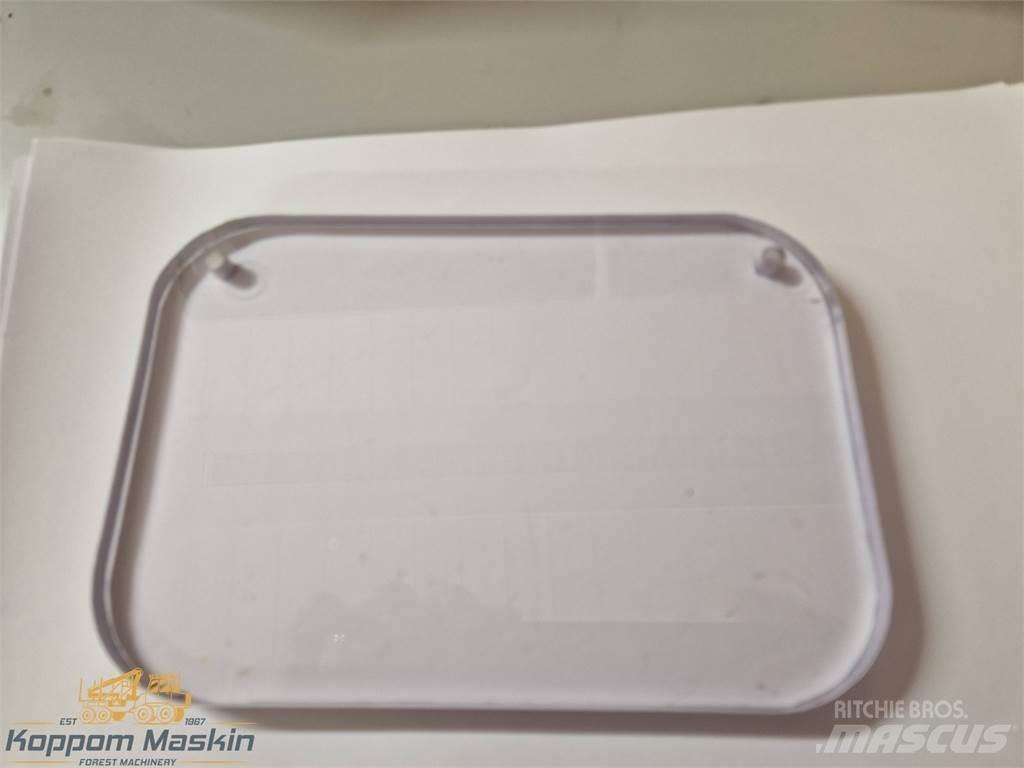 Rottne 068-0026 Chassis