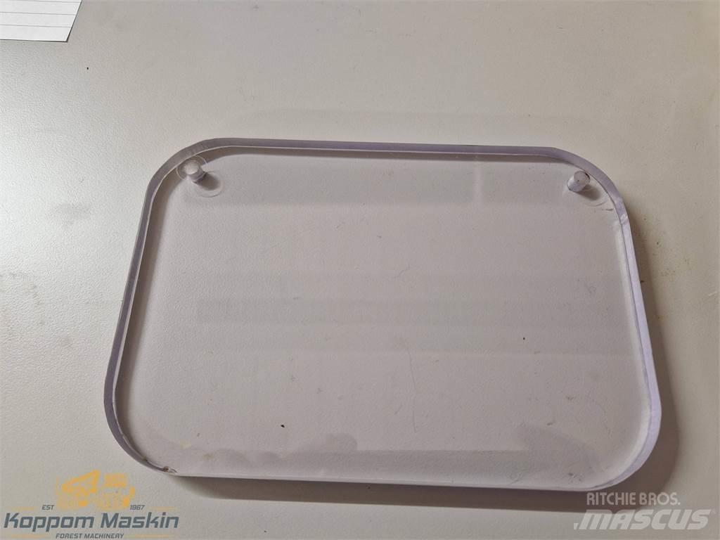 Rottne 068-0026 Chassis