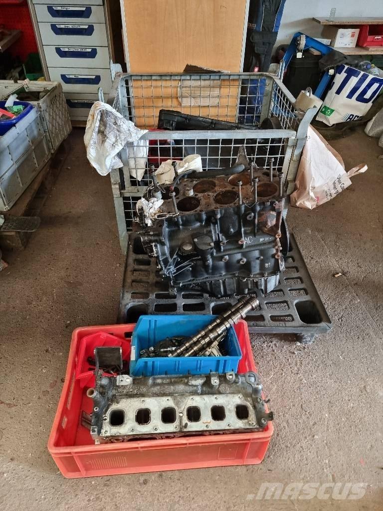 Linde H45T Gasstapler