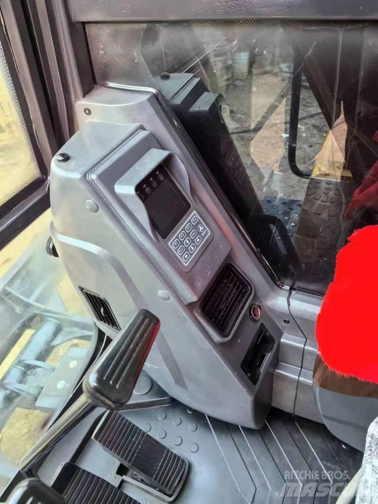 Sany SY 75 C Raupenbagger