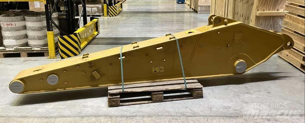 CAT 320 Ausleger