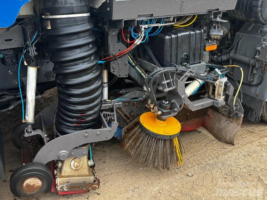 DAF LF 220 Andere Fahrzeuge