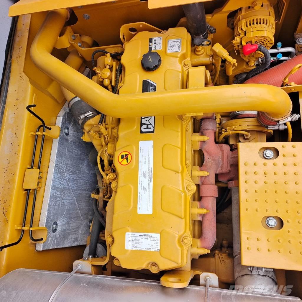 CAT 336 D2 Raupenbagger