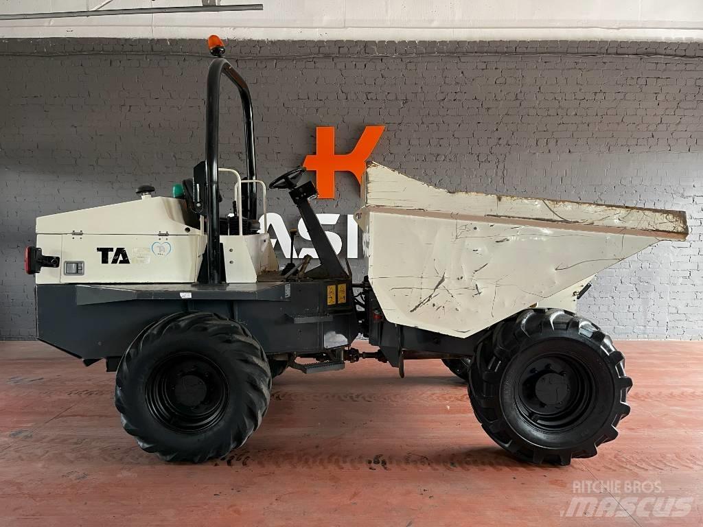 Terex TA 6 Minidumper