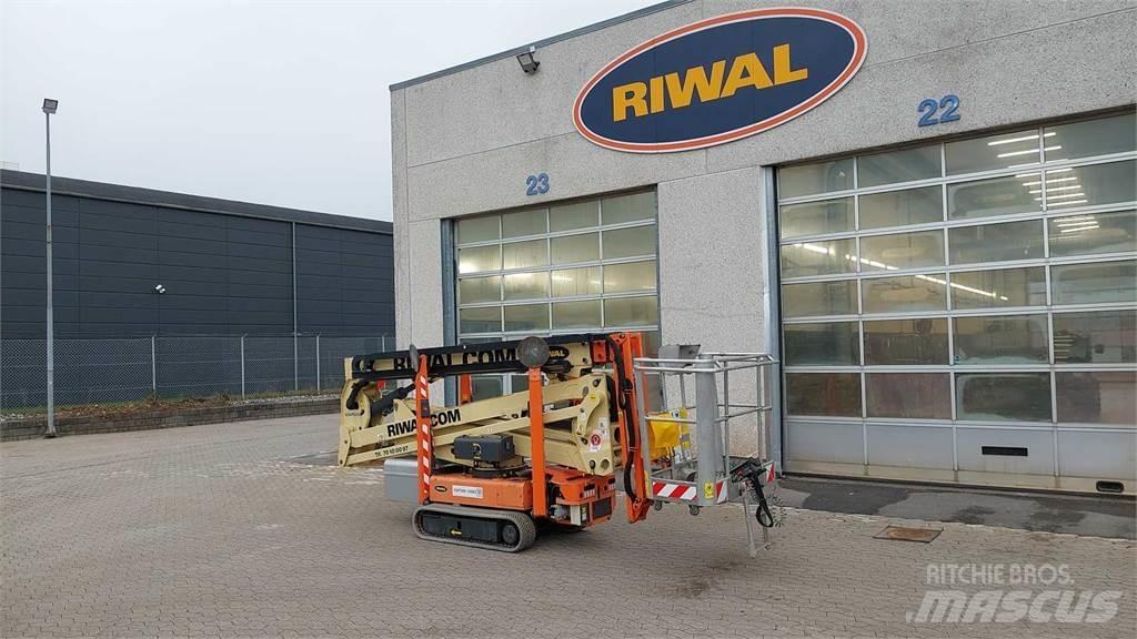 JLG X20J+D Andere Arbeitsbühnen