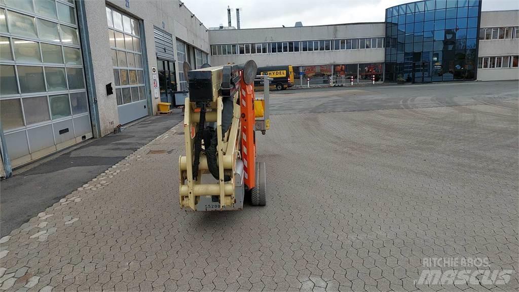 JLG X20J+D Andere Arbeitsbühnen