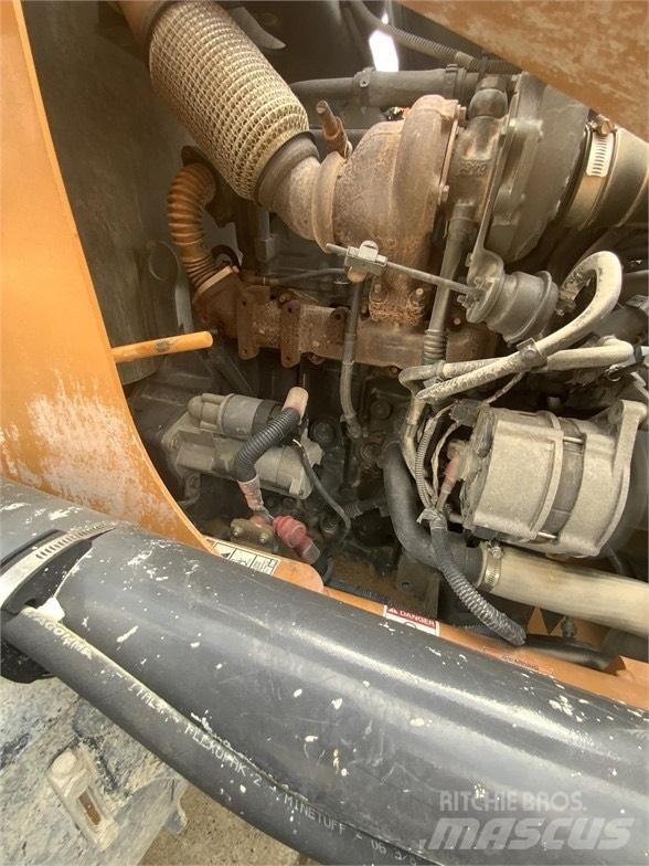 CASE 570 N EP Traktoren