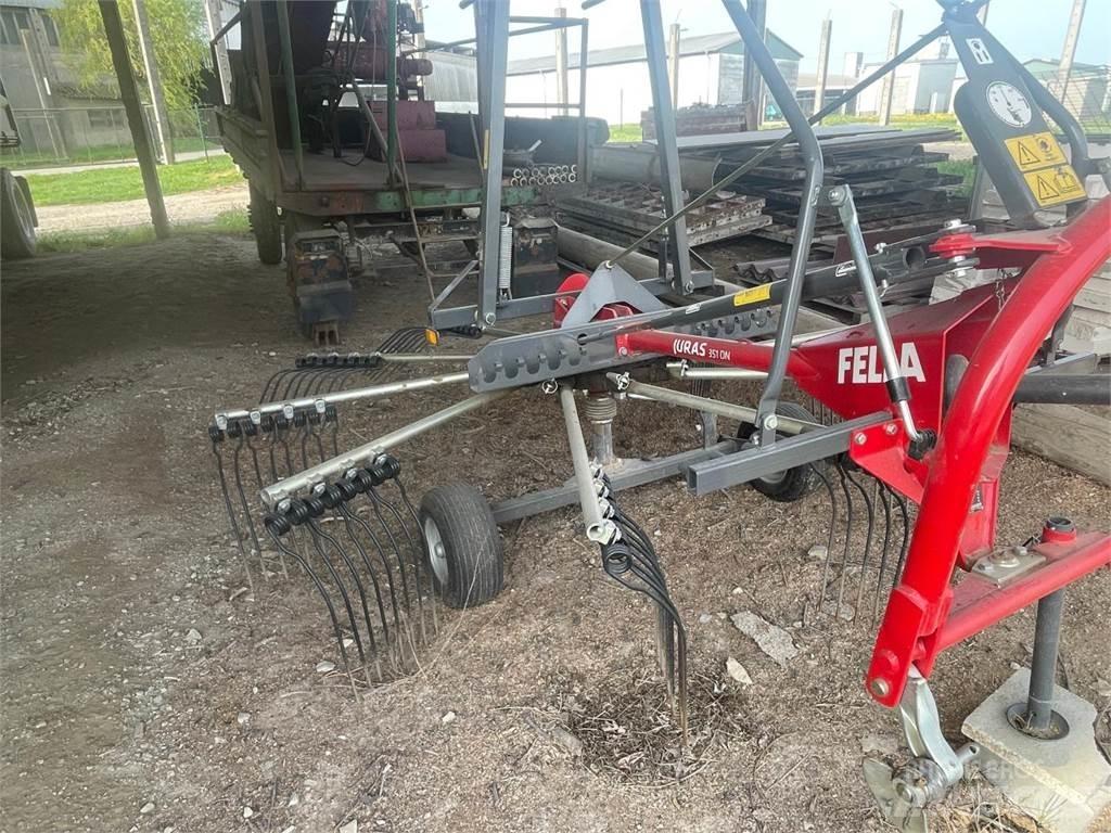 Fella Juras 351 DN Schwader