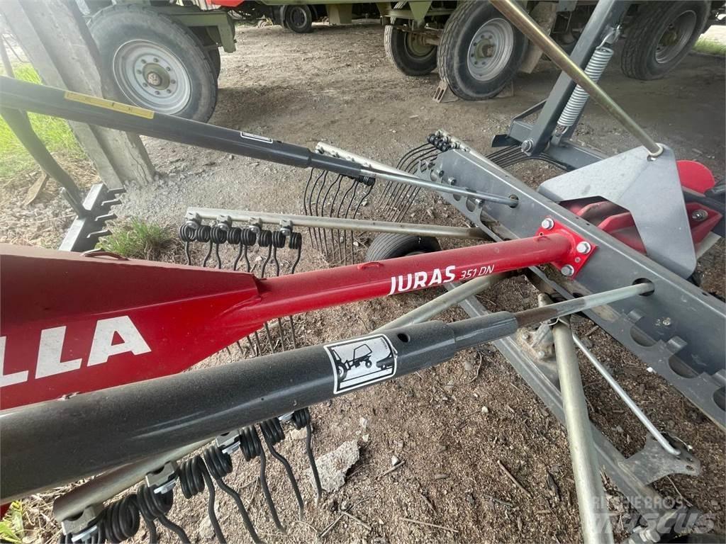 Fella Juras 351 DN Schwader
