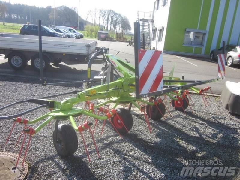 CLAAS VOLTO 45, NEU ! Kreiselheuer/-wender